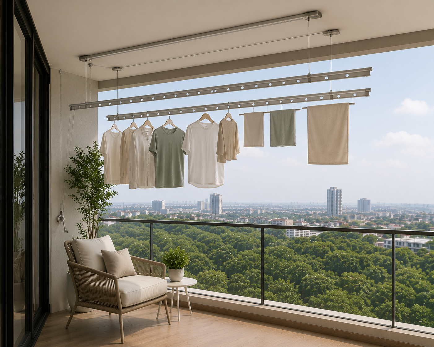 Cloth Hangers
