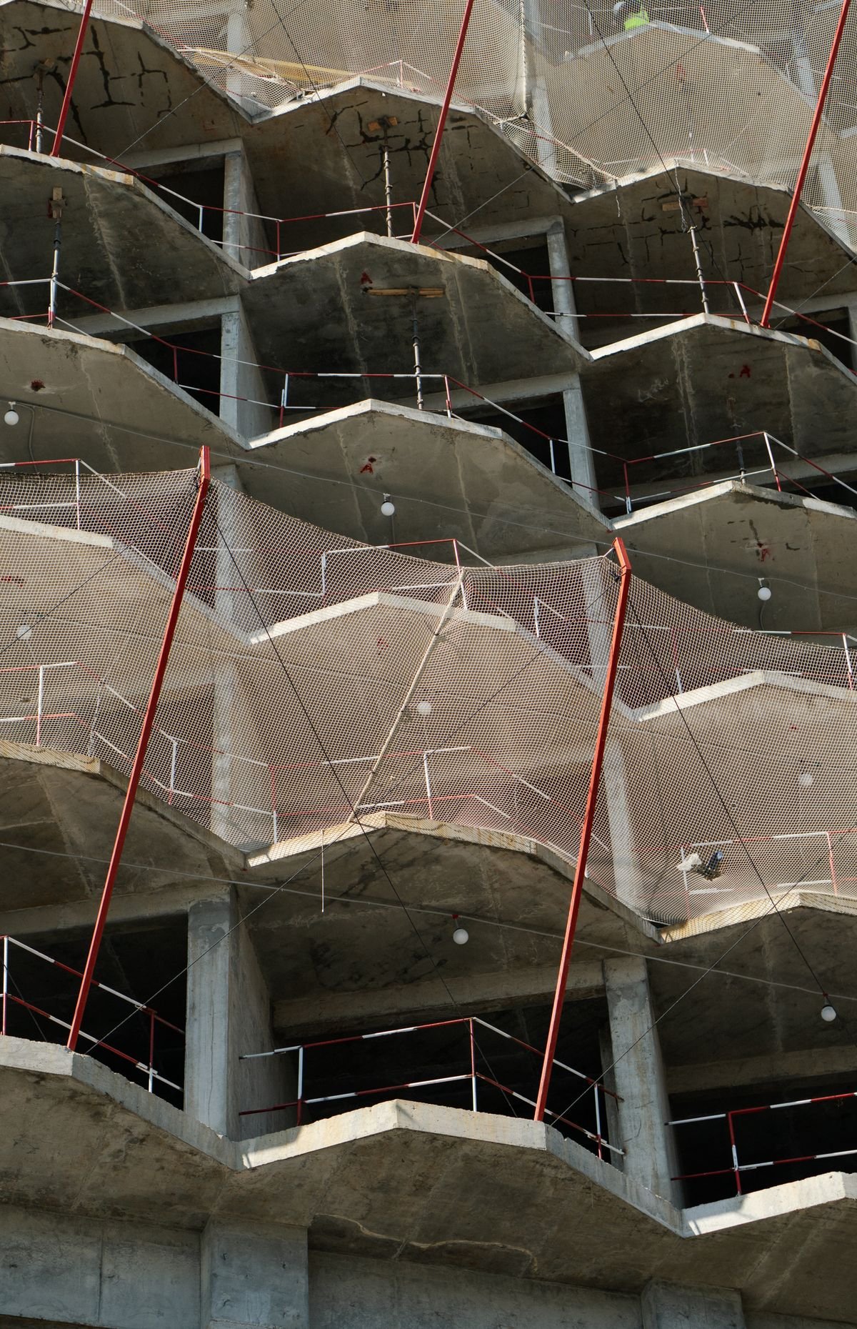 Safety Nets for Every Home