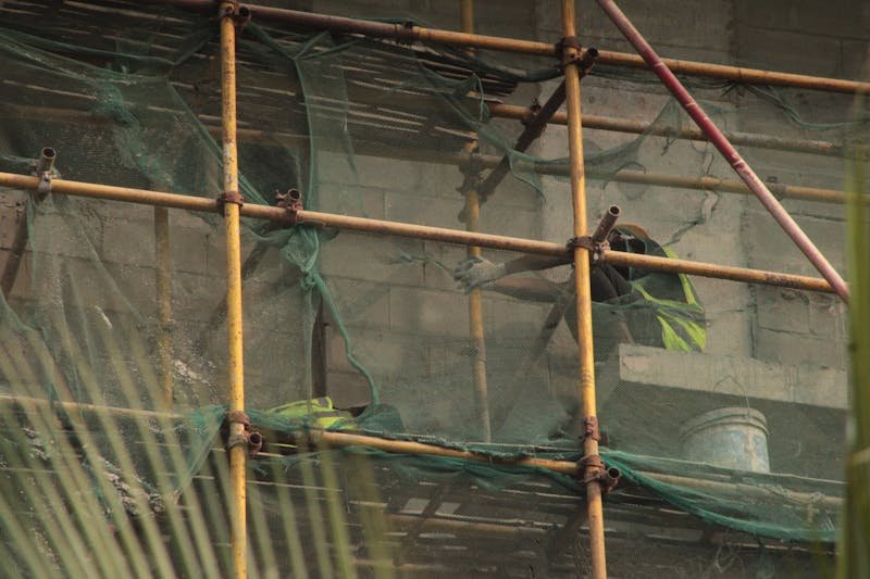 Shade Nets