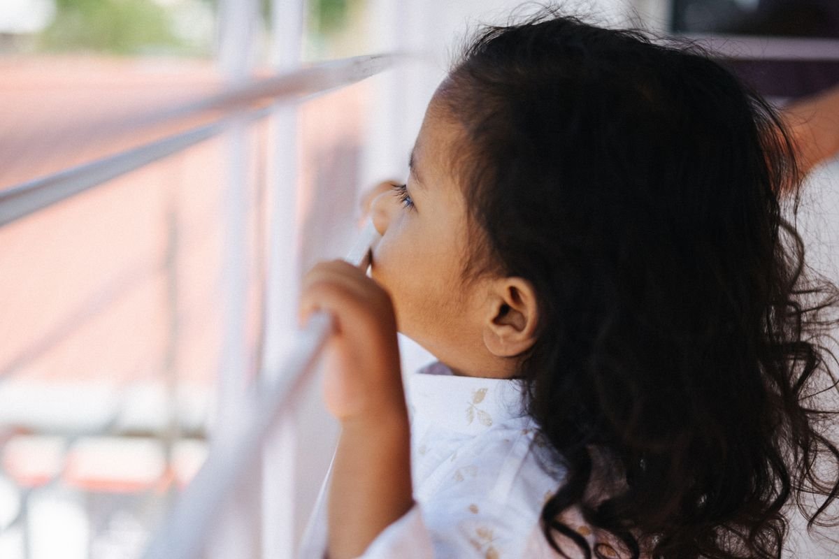Children Safety Nets