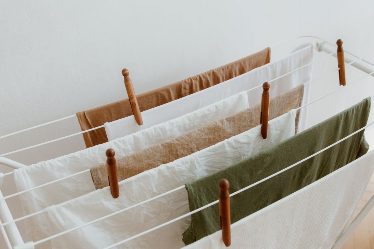 Cloth Hangers