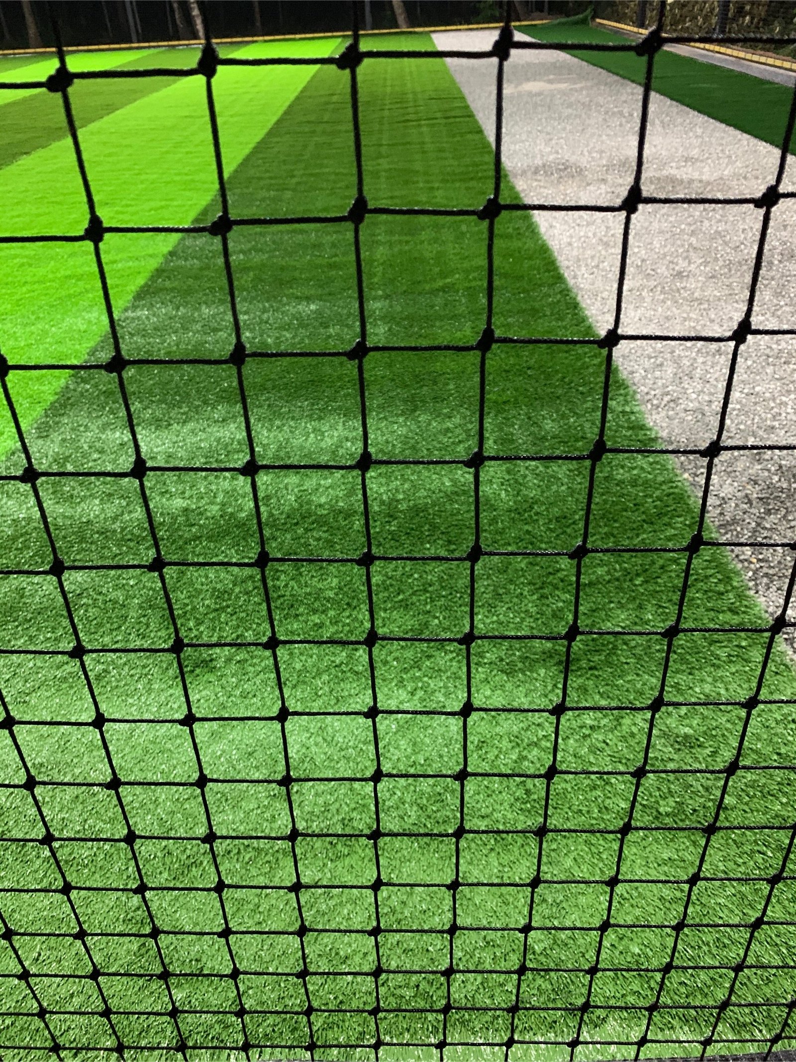 Turf
